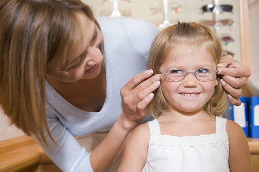 Golareh Fazilat, MD - Irvine Pediatric Ophthalmologist