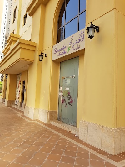 Photos of Lavender Nail Spa