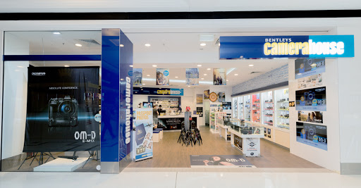 Camera House - Broadbeach