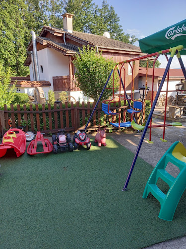 Механа Чевермето - Ресторант