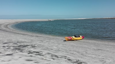 Photos of Kayak Amelia