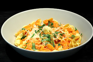 Photo n°6 de Allegria à Paris (Restaurant de spécialités d'Italie du Sud)