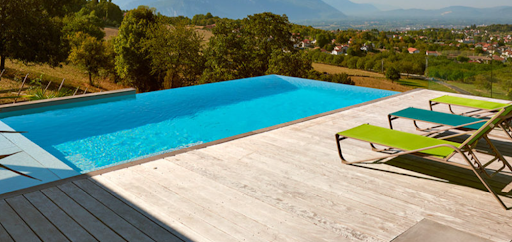 Photo de Brive Piscines