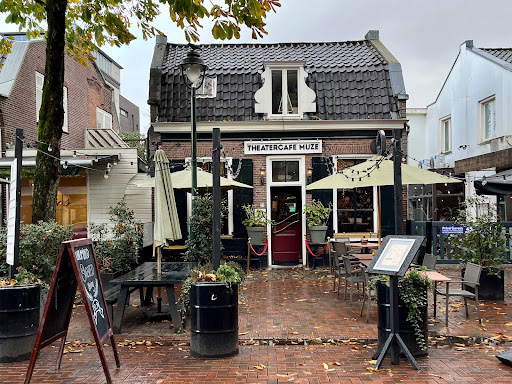 Theatercafé Muze - Thumbnail