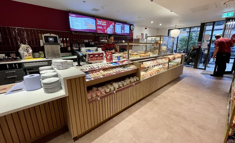 Costa Coffee photo 3