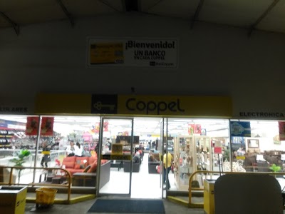 Photos of Coppel Los Reyes