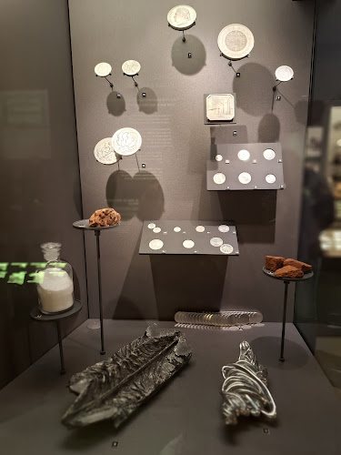 Monnaie de Paris - Paris