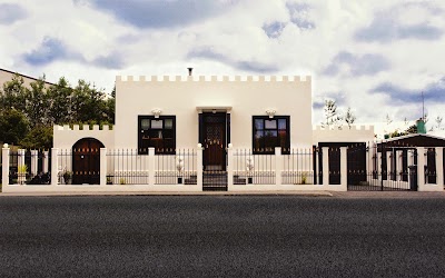 Photos of Little White Castle