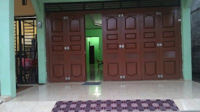 Photos of Museum of the Great General Dr. A. H. Nasution