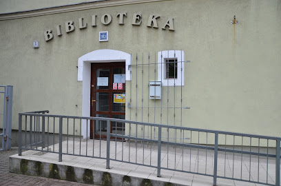Miejska Biblioteka Publiczna w Katowicach. Filia nr 9