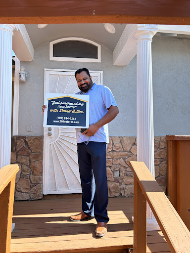 David Collins, Sonoma REALTOR Gallery - United States
