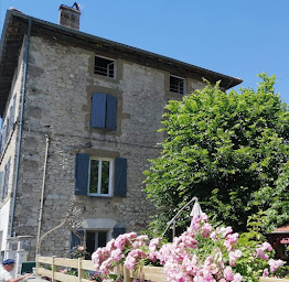Photo n°6 de Chambres d'hotes l'épicerie à Sainte-Eulalie-en-Royans (Chambre d'hôtes)