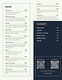 Photo n°11 de Le Phénix à Paris (Bar à chicha)