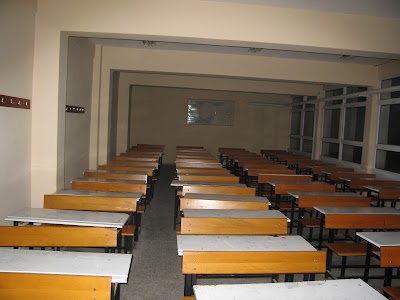 Photos of Jeoloji M&uuml;hendisliği