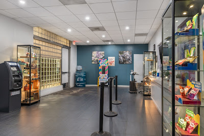 Photo of Curaleaf Dispensary Central Phoenix