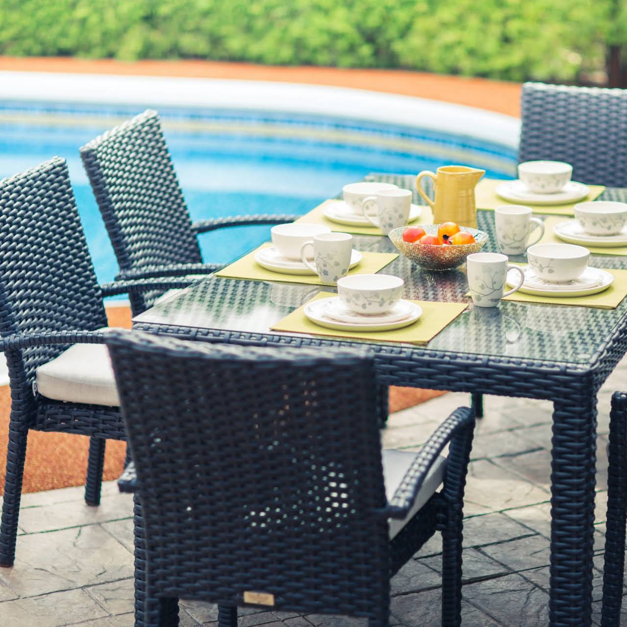 Wicker Direct Patio Furniture - Outdoor Furniture Store in Mississauga