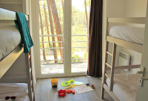 Photo n°82 de Village Vacances Cévéo de Carcans-Maubuisson à Carcans (Location d'appartement de vacances)