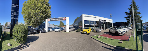 Dosan Automobiles Group Achat Vente Reprise Dépôt-vente