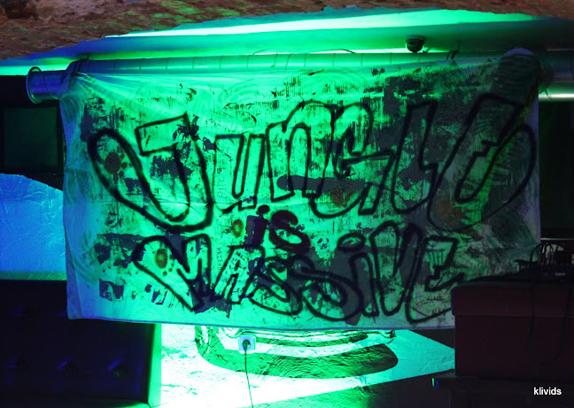 Numer telefony do Klub Studencki "Alibi"