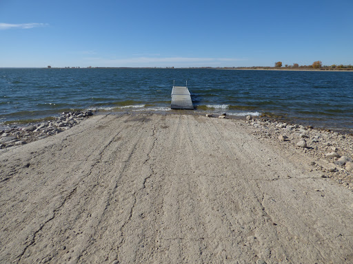 Lake Sakakawea - Sportsmens Centenial Park Boating Access - Thumbnail