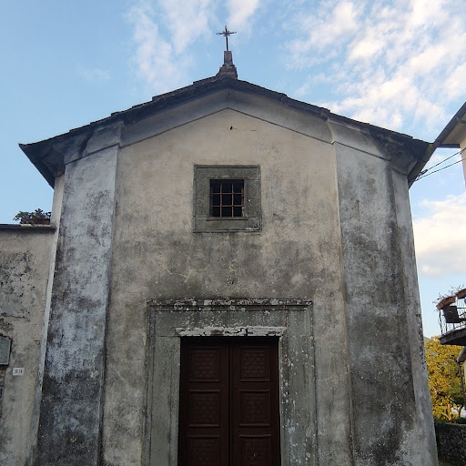 Villa Giannetti - Visual