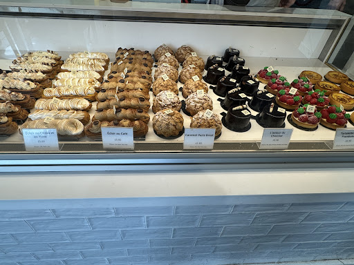 Orée - Visual