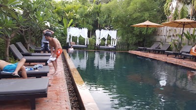Photos of Hotel Home Indochine d'Angkor