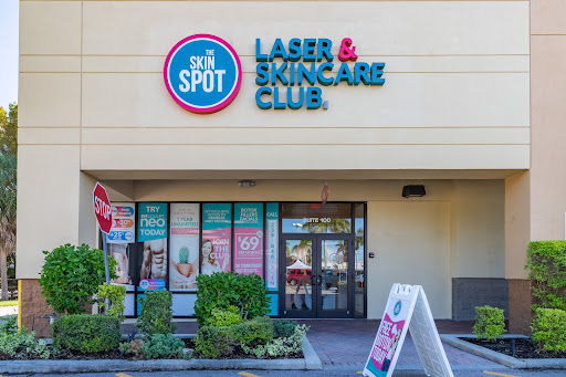 Skin Spot Laser Hair & Botox Club