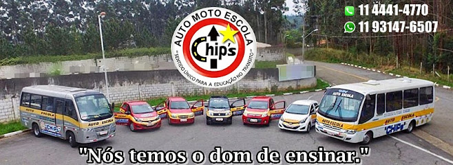 Auto Escola CHIPS (Caieiras)