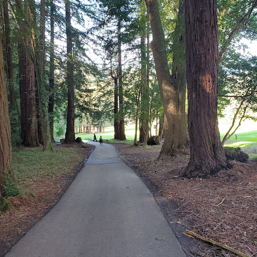 Mill Valley Golf Course - Thumbnail