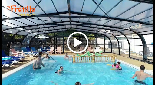 Photo de Camping La Fretille à Longeville-sur-Mer (85560)