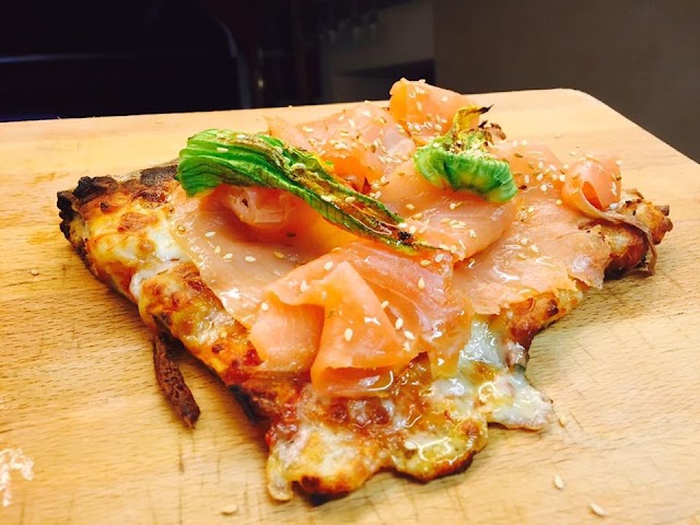 Pizza Artigianale Fratelli Baseggio