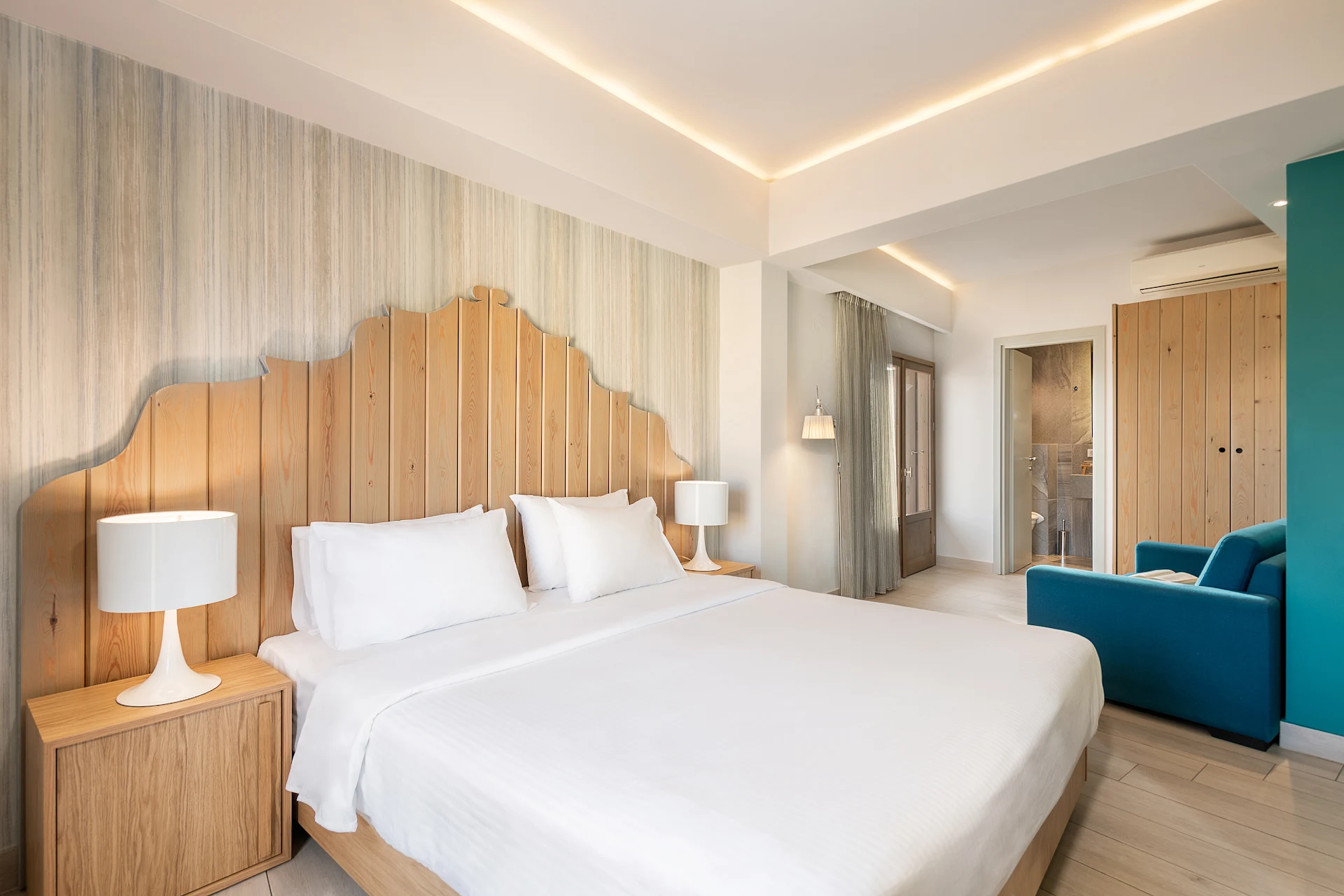 Elia Bettolo Hotel
