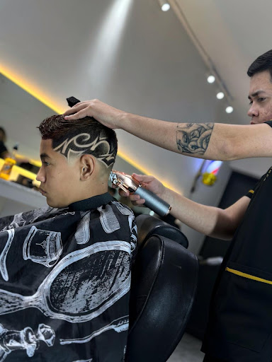 Avila´s Barber College La Piedad