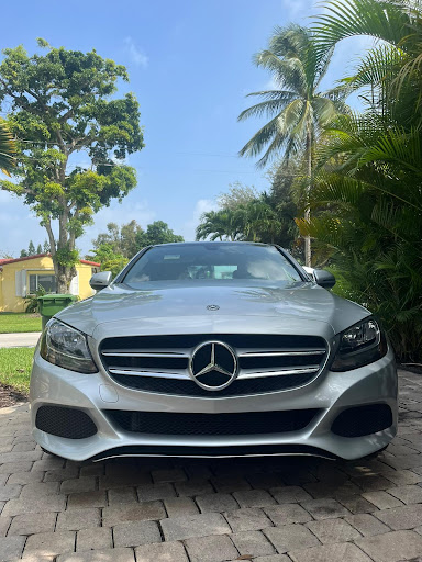 DeeJorge Detailing - Visual