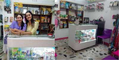 Photos of Stetic Can Centro Veterinario
