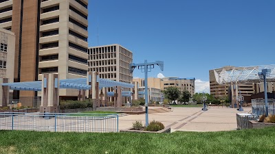 Civic Plaza