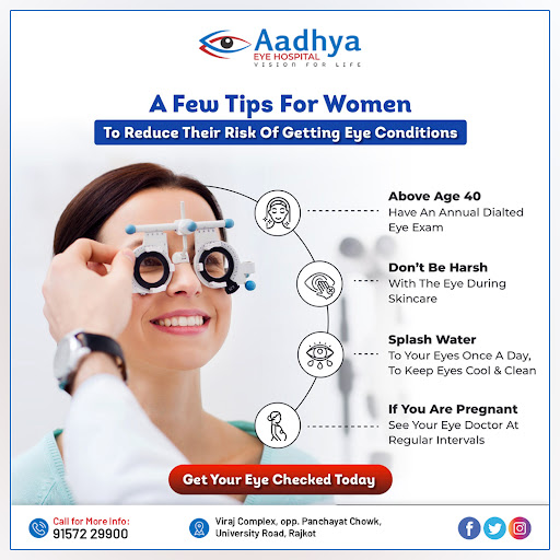 👉 A Few Tips For Women post image