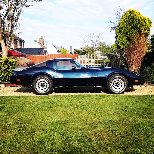 SDSC Specialist Cars Ltd