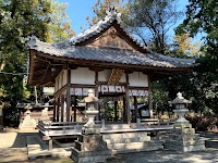 天神社