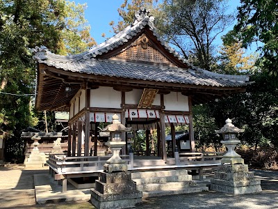 天神社