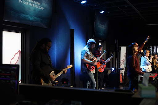 New Mountain Church - Thumbnail