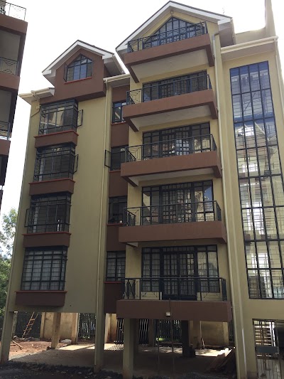 Photos of KV Homes