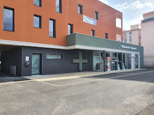 Photo n°1 de Cabinet Infirmier Issoire - Robin Cabano et Camille Cabano-Gourbeyre à Issoire (Cabinet infirmier)