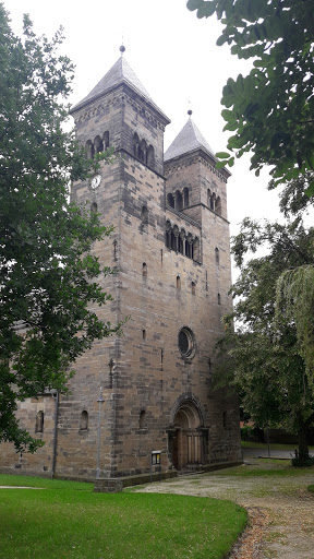 Gemeinde Bad Klosterlausnitz Bibliothek - Thumbnail