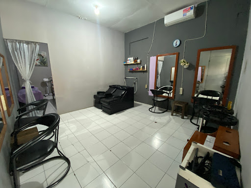 Wilona salon hair & spa