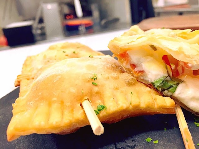 La Fonda del Zancudo