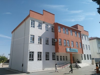 ABDÜLHAMİD HAN Imam Hatip SECONDARY SCHOOL