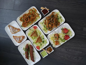 Photo n°3 de Restaurant Le Maz à Schiltigheim (Restaurant indien moderne)