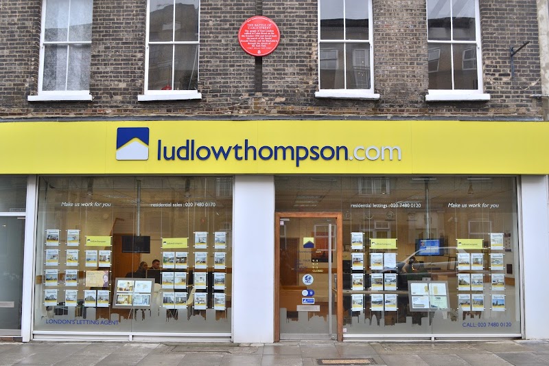 Foxtons Wapping Estate Agents photo 2